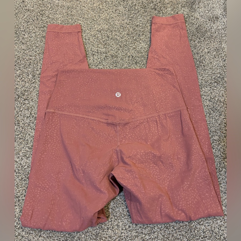 Lululemon Align Leggings